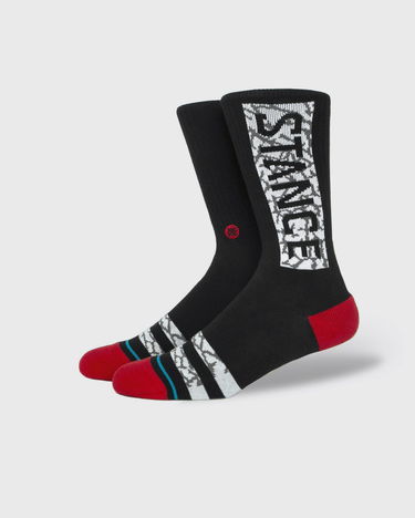 Чорапи Stance THE OG 3 PACK Бяло | 190107410434, 1