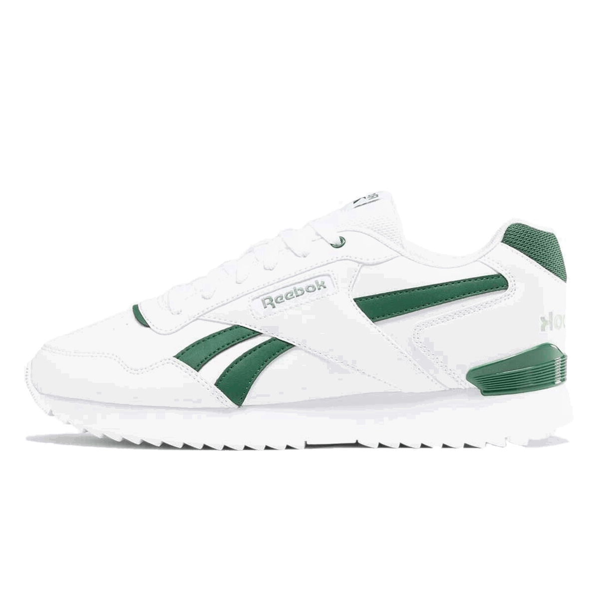 Кецове и обувки Reebok GLIDE RIPPLE CLIP Бяло | 100074156, 0