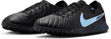 Кецове и обувки Nike LEGEND 10 PRO TF Черно | dv4336-003, 5