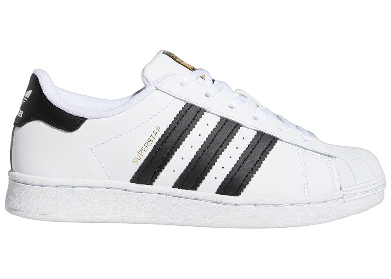 Кецове и обувки adidas Originals Superstar Бяло | FU7714, 0