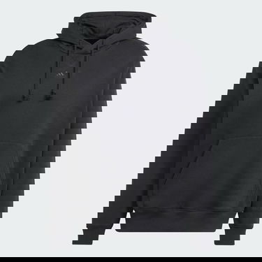 Суитчър adidas Performance ALL SZN Fleece Черно | IJ6889, 4