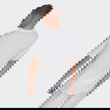 Фланелка adidas Originals Germany Tiro 23 Game Day Бяло | IC4375, 2