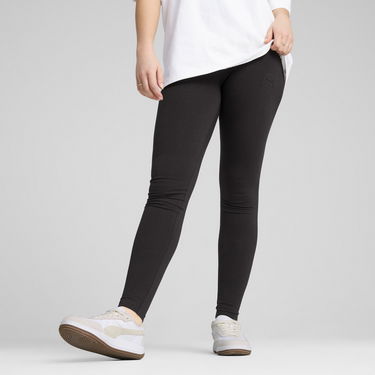 Клинове Puma HER High Waist Leggings Черно | 685060_01, 0