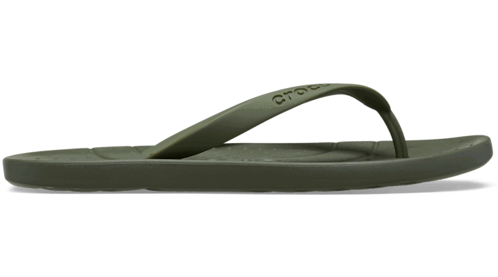 Кецове и обувки Crocs Flips Черно | 210089-309, 0