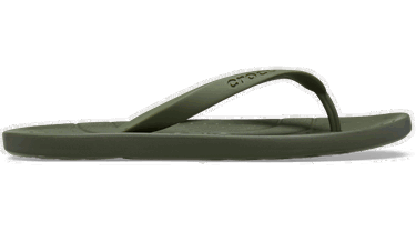 Кецове и обувки Crocs Flips Черно | 210089-309, 0