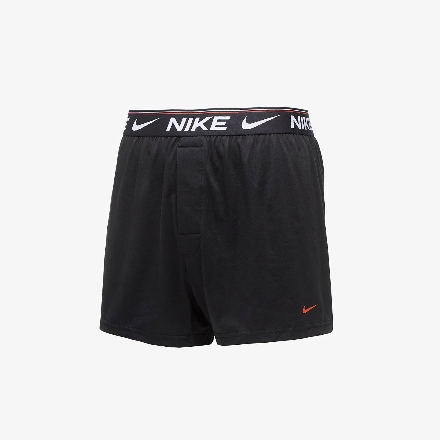 Боксерки Nike Boxer 3-Pack Black Черно | 0000KE1262-KP3, 1