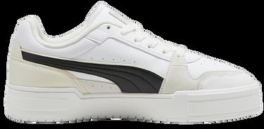 Кецове и обувки Puma CA Pro Lux III Бяло | 395203-05, 4