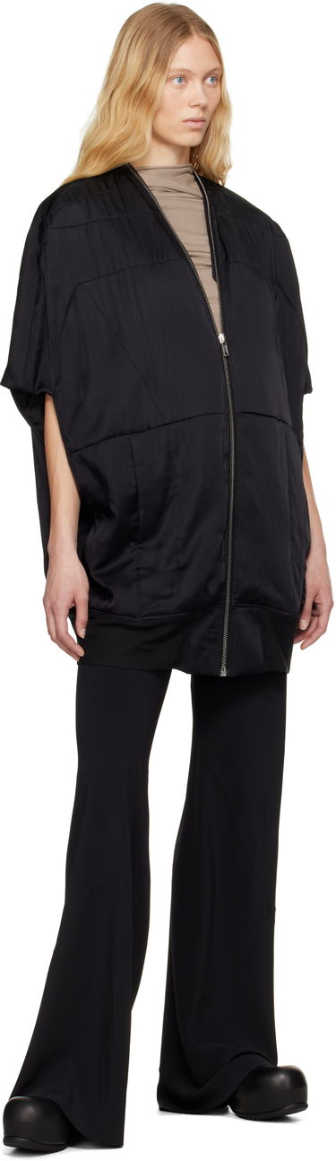 Облекло Rick Owens Rick Owens Hollywood Ballast Mules Черно | RP01E7873 LOO, 4