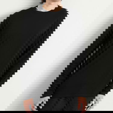 Тениска Arcteryx Veilance Frame Long Sleeve T-Shirt, Size Small Черно | X000007258-002291, 5