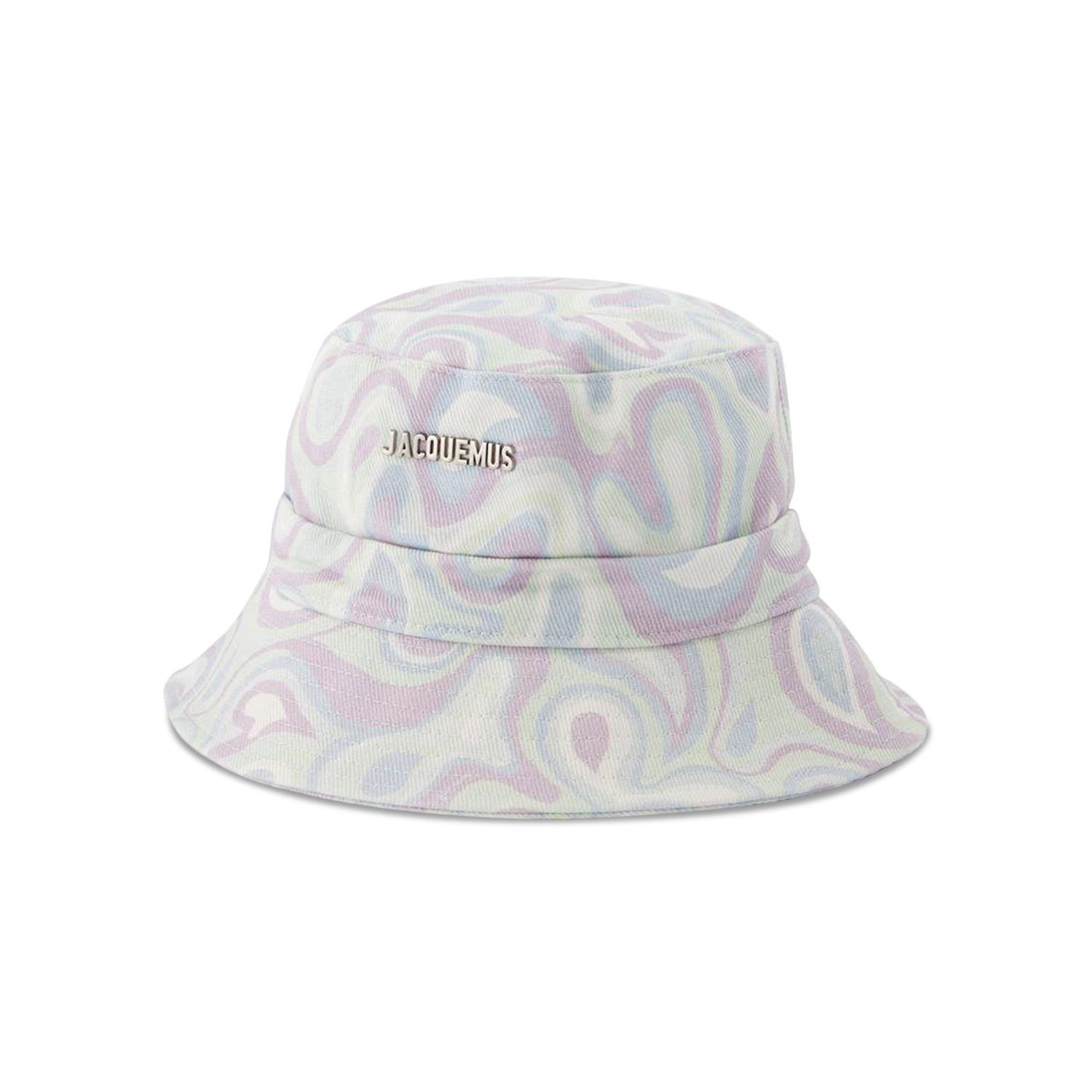 Шапка Jacquemus Le Bob Gadjo Бяло | 223AC001 5002 6AM, 1