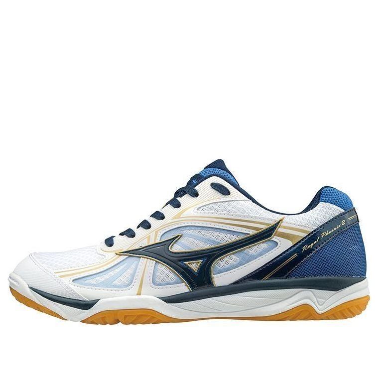 Кецове и обувки Mizuno Wave Rider 25 Wide Бяло | V1GA173025