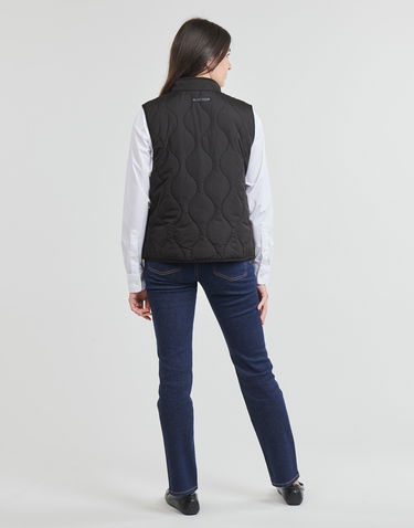 Облекло и аксесоари Polo by Ralph Lauren Rc On Qlt Vs Insulated Vest Кафяво | 297936862001, 3