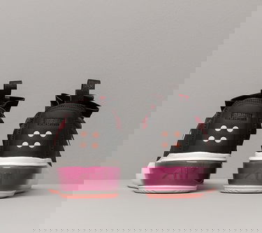 Кецове и обувки Nike W Air Max Dia Winter Бургунди | BQ9665-604, 3