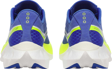 Кецове и обувки Saucony Endorphin Pro 4 Синьо | s20939-285, 2