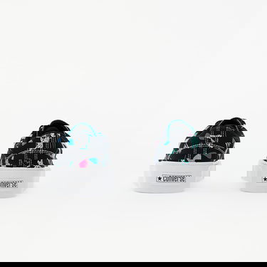 Кецове и обувки Converse Skid Grip CVO Черно | 170725C, 3