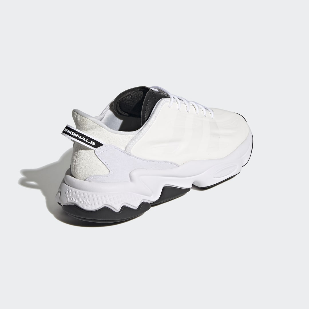Кецове и обувки adidas Originals Ozweego Celox Бяло | GZ7278, 1