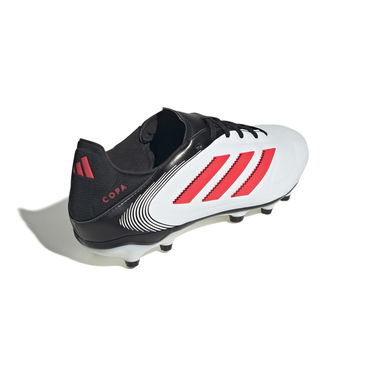 Кецове и обувки adidas Performance Copa Pure III FG Бяло | ID9049, 5