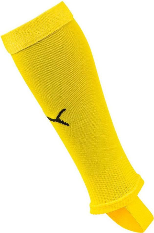 Чорапи Puma Puma Team LIGA Stirrup Socks Жълто | 703439-007, 0