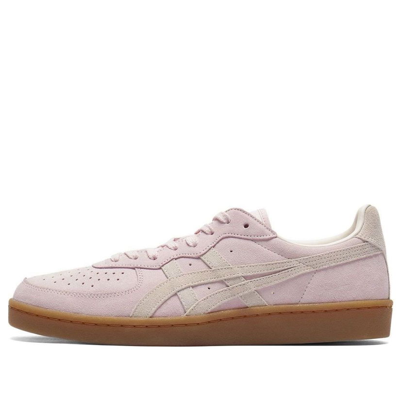 Кецове и обувки Onitsuka Tiger Onitsuka Tiger GSM Розово | 1183C436-700