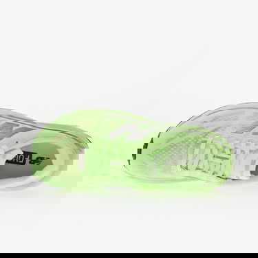 Кецове и обувки New Balance FuelCell Rebel v5 Зелено | WFCXLZ5, 3