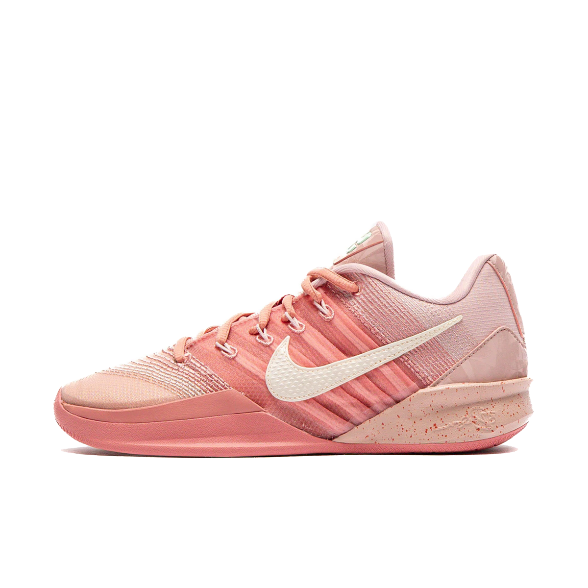 Кецове и обувки Nike Sabrina 3 "Pink Oxford" Розово | HF2881-600, 0