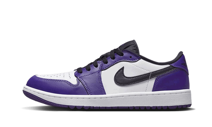 Кецове и обувки Jordan Air Jordan 1 Low Golf Court Purple Лилаво | DD9315-105, 0
