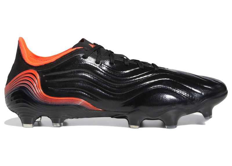 Кецове и обувки adidas Performance Copa Sense.1 FG Shadow Portal Pack Черно | GW3606, 0
