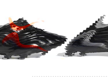 Кецове и обувки adidas Performance Copa Sense.1 FG Shadow Portal Pack Черно | GW3606, 0
