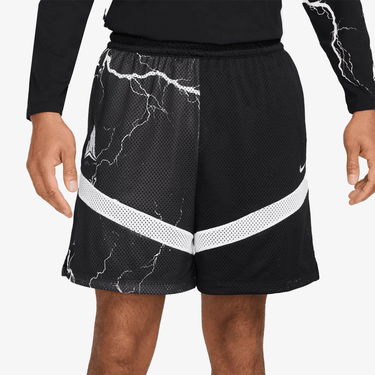Къси панталони Nike Nike Ja Icon Basketball Shorts Черно | HJ3889, 4