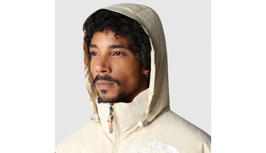 Пухо яке The North Face M '92 Low-Fi Hi-Tek Nuptse Jacket Кафяво | NF0A7ZYP92Q, 8