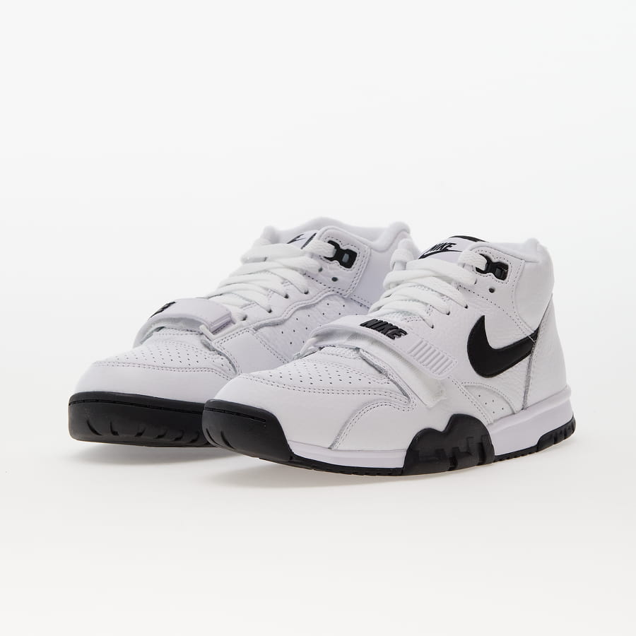Кецове и обувки Nike Air Trainer 1 Бяло | FB8066-100, 1