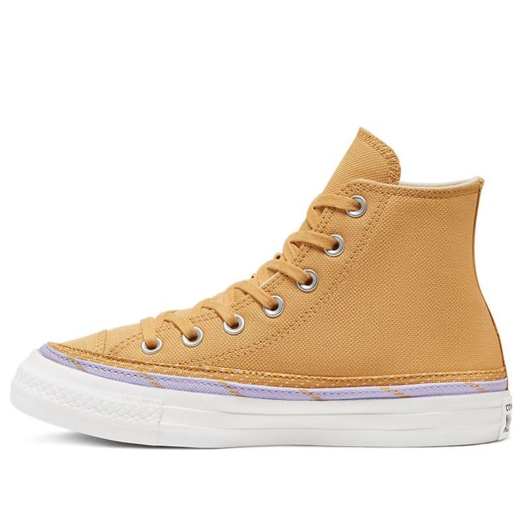 Кецове и обувки Converse Trail To Cove Chuck Taylor All Star High Top Бежово | 567638C