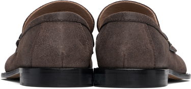 Кецове и обувки JW Anderson Paw Loafers Кафяво | MC0004-LA0319, 1