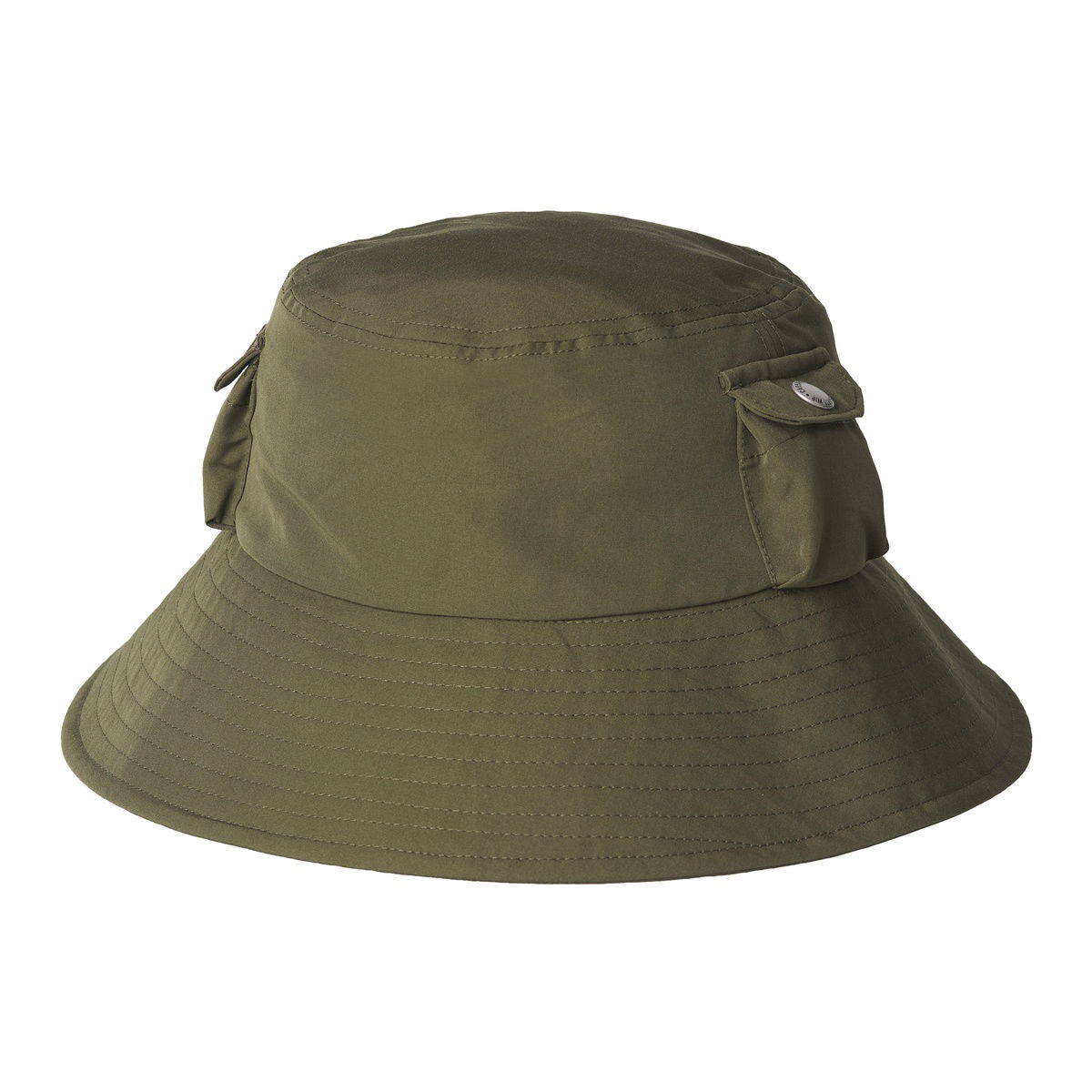 Шапка Carhartt WIP Carhartt WIP Irwin Bucket Hat Зелено | I034605_32, 1