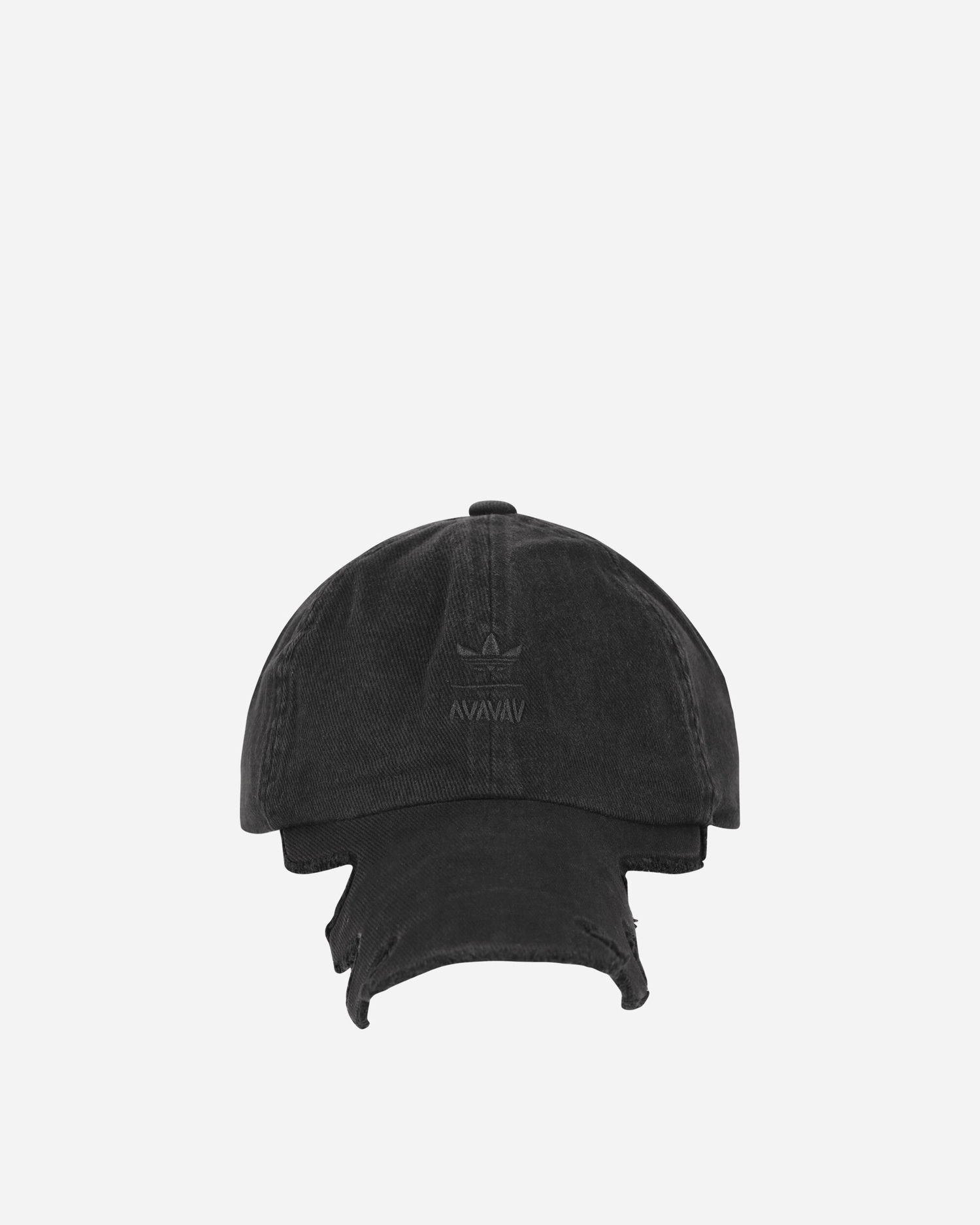 Шапка с козирка adidas Originals Slashed Baseball Cap Черно | JG8833, 1