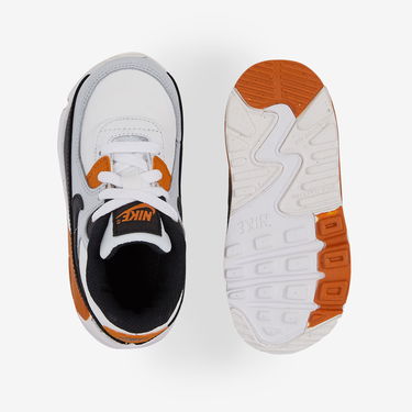 Кецове и обувки Nike Air Max 90 Бяло | CD6868-023, 2