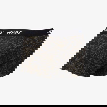 Боксерки BOSS B-Trunk Multi-Design Boxer Briefs 3-Pack Многоцветен | 50532550-968, 2