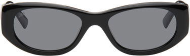 Слънчеви очила AKILA AKILA Newt Sunglasses Черно | 2541 01 01, 0