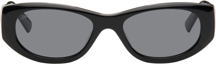 Слънчеви очила AKILA AKILA Newt Sunglasses Черно | 2541 01 01