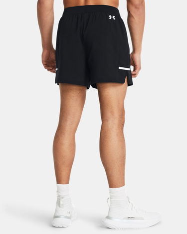 Къси панталони Under Armour Zone Pro Shorts (12 cm) für Herren Schwarz Черно | 1384141-001, 1