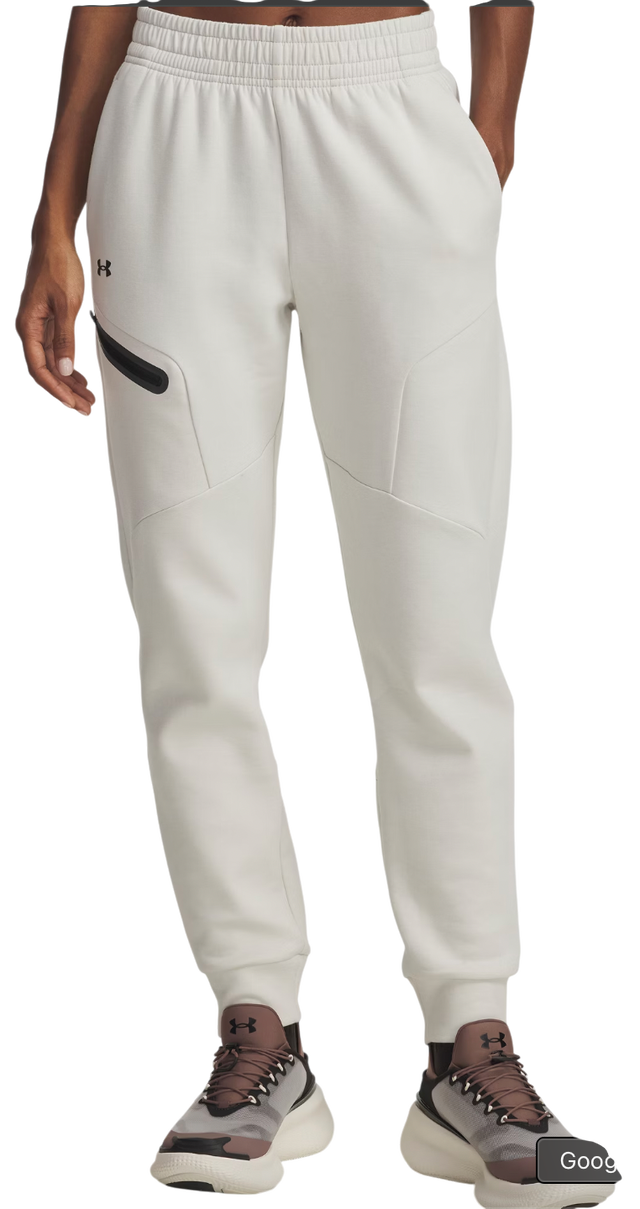 Under Armour Unstoppable Fleece Pants