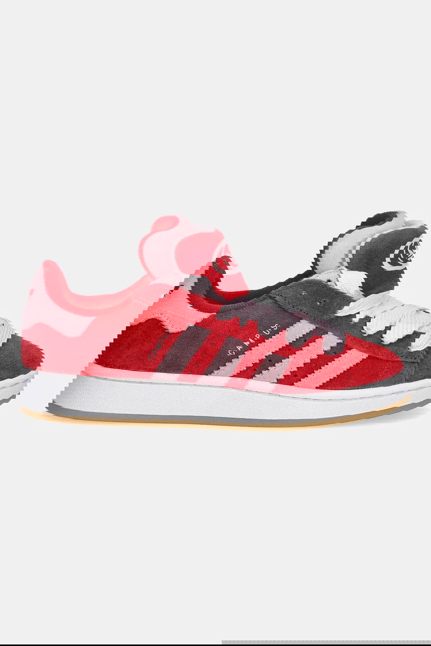 Кецове и обувки adidas Originals adidas Originals Campus 00S Double Червено | JQ5743, 1