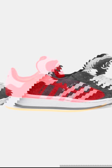 Кецове и обувки adidas Originals adidas Originals Campus 00S Double Червено | JQ5743, 1