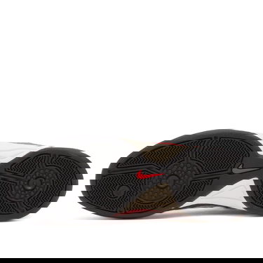 Кецове и обувки Nike T90 SE Червено | IB4204-600, 5