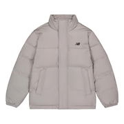 Lifestyle Warm Down Jacket