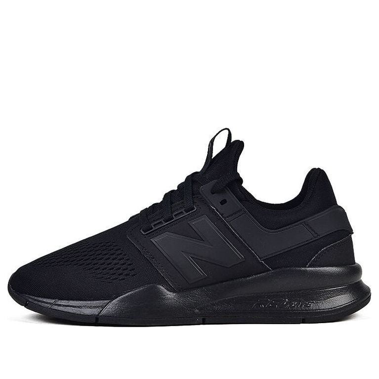 Кецове и обувки New Balance 247v2 Черно | MS247EK
