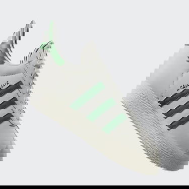 Кецове и обувки adidas Originals Gazelle Бяло | IG1635, 2