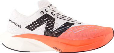 Кецове и обувки New Balance FuelCell SuperComp Pacer v2 Многоцветен | mfcrr-cu2, 0