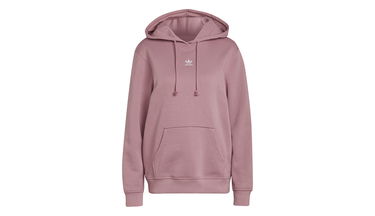 Суитчър adidas Originals Adicolor Essentials Fleece Hoodie Розово | HG6304, 2