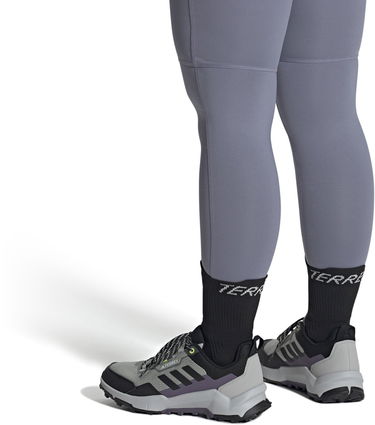 Кецове и обувки adidas Performance Terrex Ax4 Hiking "Wonder Silver" W Сиво | IF4872, 9